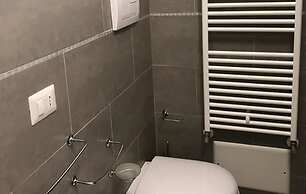 B&B Baronia Luxury Rooms