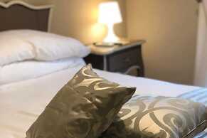 B&B Baronia Luxury Rooms