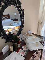 B&B Baronia Luxury Rooms