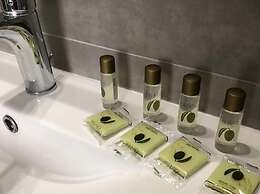 B&B Baronia Luxury Rooms