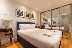 Sherlocks Hidden Home