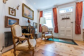 Sherlocks Hidden Home