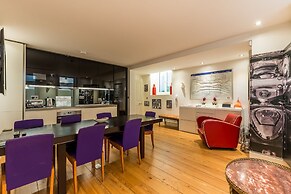 Sherlocks Hidden Home