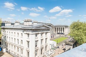 Sherlocks Hidden Home