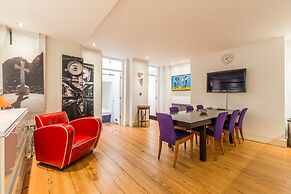 Sherlocks Hidden Home