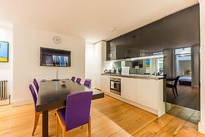 Sherlocks Hidden Home