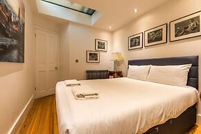 Sherlocks Hidden Home