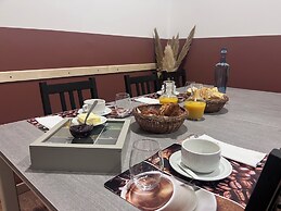 La Coquillade - Gite