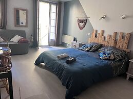 La Coquillade - Gite