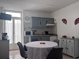 La Coquillade - Gite
