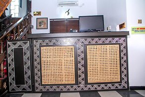 K-Yellow Hotel & Resort