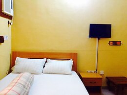 K-Yellow Hotel & Resort