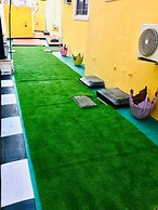 K-Yellow Hotel & Resort