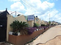 K-Yellow Hotel & Resort