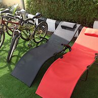 K-Yellow Hotel & Resort