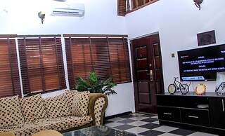 K-Yellow Hotel & Resort