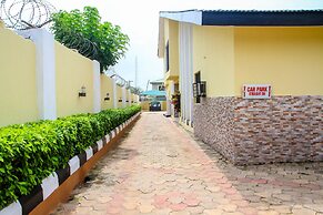 K-Yellow Hotel & Resort