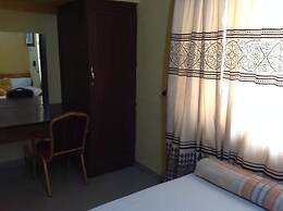 K-Yellow Hotel & Resort