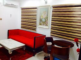 K-Yellow Hotel & Resort