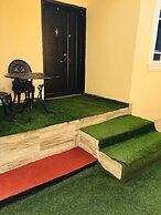 K-Yellow Hotel & Resort