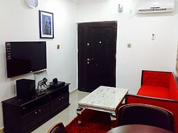 K-Yellow Hotel & Resort