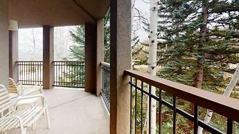 Ski in, Ski out, 2 Bedroom Luxury Residence in Snowmass Village