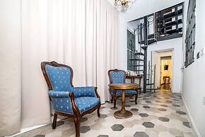 Palazzo del Duca Luxury Guest House