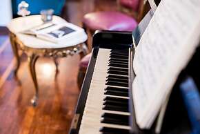 Palazzo del Duca Luxury Guest House