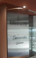 Hotel Siglo Sexto