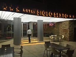 Hotel Siglo Sexto