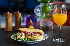 Postillion Hotel Amsterdam