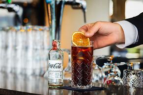 Postillion Hotel Amsterdam