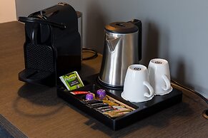 Postillion Hotel Amsterdam