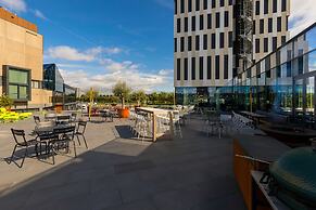 Postillion Hotel Amsterdam
