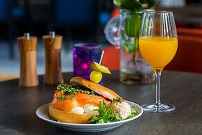Postillion Hotel Amsterdam