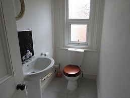 2 Bed Apartment in Basingstoke