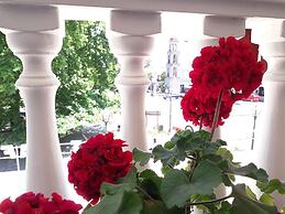 OLYMPUS VIEW Rooms Sauna & Spa