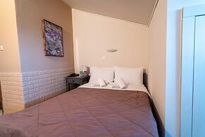 OLYMPUS VIEW Rooms Sauna & Spa