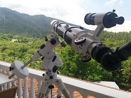 OLYMPUS VIEW Rooms Sauna & Spa