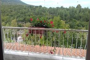 OLYMPUS VIEW Rooms Sauna & Spa