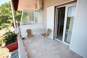 OLYMPUS VIEW Rooms Sauna & Spa