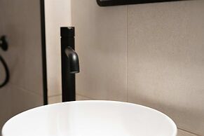 OLYMPUS VIEW Rooms Sauna & Spa