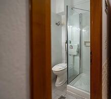 OLYMPUS VIEW Rooms Sauna & Spa