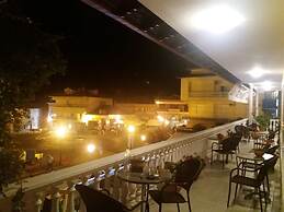 OLYMPUS VIEW Rooms Sauna & Spa