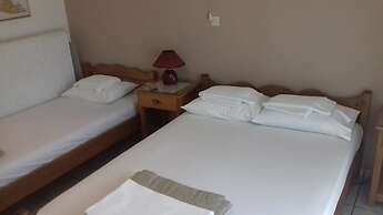 OLYMPUS VIEW Rooms Sauna & Spa