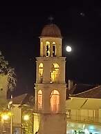 OLYMPUS VIEW Rooms Sauna & Spa