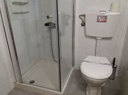 OLYMPUS VIEW Rooms Sauna & Spa