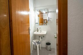 OLYMPUS VIEW Rooms Sauna & Spa