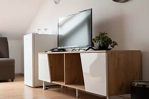 OLYMPUS VIEW Rooms Sauna & Spa