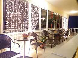 OLYMPUS VIEW Rooms Sauna & Spa